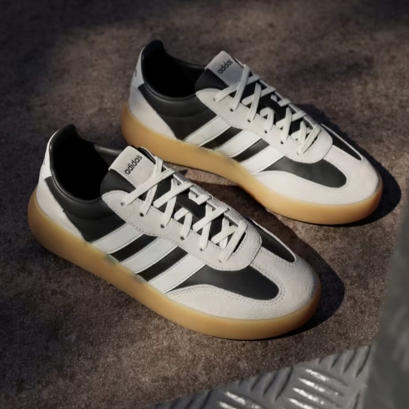 Adidas Women's Barreda Decode Lux - Picture 2 of 7